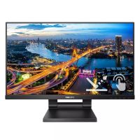 monitor tactil philips 222b1tc00 215 ips full hd 10 puntos multi-touch antideslumbrante