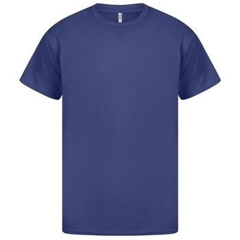 Casual Classics Camiseta Original Tech para hombre
