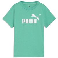 puma tops y camisetas ess no 1 logo para nino