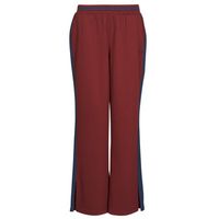 new balance pantalon chandal post season pique track jacket para mujer