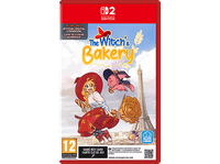 nintendo switch 2 the witchs bakery