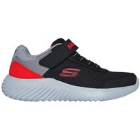 skechers zapatillas bounder-trekzic para nina