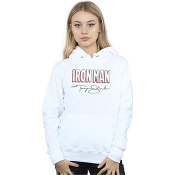 Marvel Jersey AKA Tony Stark para mujer
