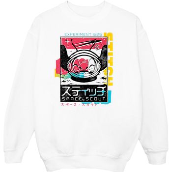 Disney Jersey Space Scout para mujer