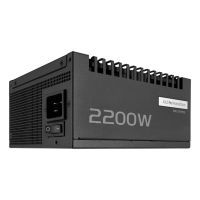 fuente de alimentacion asus pro ws 2200w certificacion 80 plus platinum modular