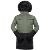 alpine pro parka egyp para hombre