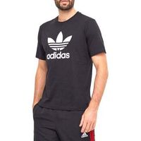 adidas tops y camisetas trefoil t-shirt iu2364 para hombre