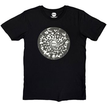 The Beatles Camiseta Revolver para mujer