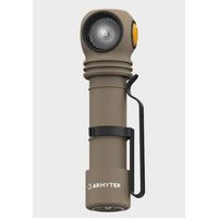 armytek wizard c2 pro sand white 3in1 flashlight