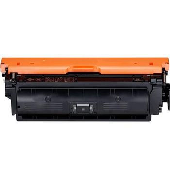 Compatible Magenta Canon 040M Standard Capacity Toner Cartridge (Replaces Canon 0456C001AA)