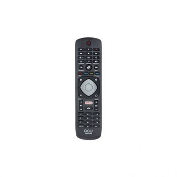 DCU Tecnologic Mando a Distancia Universal para Televisores Philips