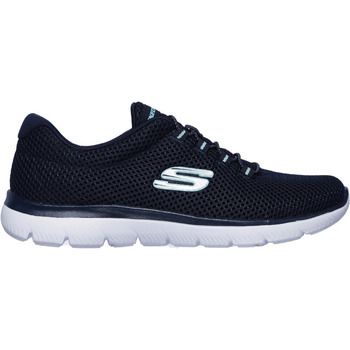 Skechers Zapatillas de running SUMMITS MNAZ para mujer
