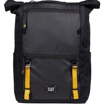 Caterpillar Mochila Utility X Rolltop para hombre