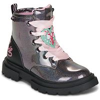 primigi botines barbie para nina