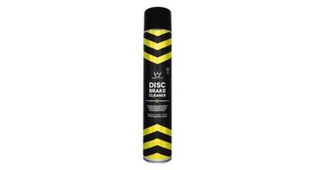 Limpiador de f renos de disco peaty s aerosol 750ml