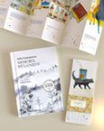 ed especial memoria de la nieve  calendario lunar