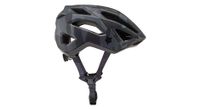 fox crossframe pro camo casco camuflaje negro l