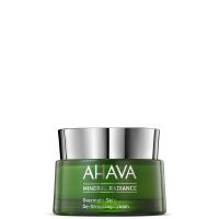 ahava mineral radiance overnight de-stressing cream 48ml