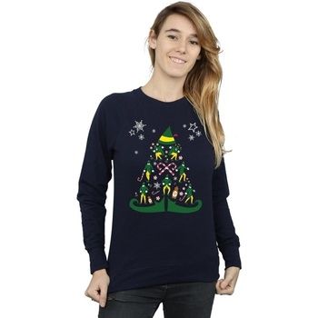 Elf Jersey BI5047 para mujer