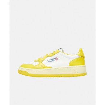 Autry Zapatillas aulw_wb27 para mujer