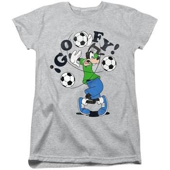 Disney Camiseta TV34831 para mujer