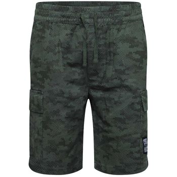 Crosshatch Short Janscore para hombre