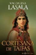 la cortesana de taifas