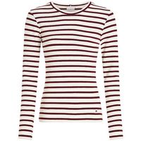 tommy hilfiger tops y camisetas ww0ww40592 para mujer
