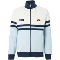 ellesse chaqueta deporte rimini track top jacket off whitelight blue para hombre
