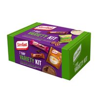 slimfast 7 day variety kit green