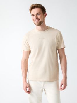 Camiseta Con Logo 4G