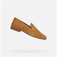 geox mocasines - para mujer