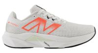 new balance mujer - blanco