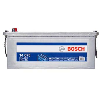 Commercial Battery 627 - 2 Year Guarantee