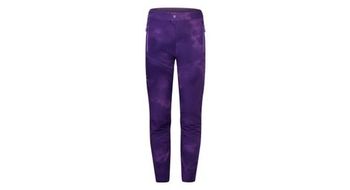 Endura mt500jr pantalon burner morado