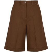 cafe noir short jp0305 para mujer