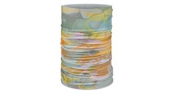 Buff coolnet gargantilla antiinsectos uv amarillo verde