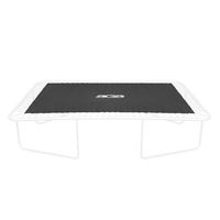 superficie de rebote para trampolin 244x335 cm 74 ojales