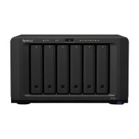 synology diskstation ds1621 nas