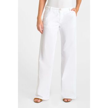 Le Temps des Cerises Pantalón chino Pantalones acampanados TAHIS para mujer