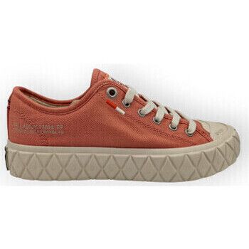 Palladium Deportivas Moda 77014 para mujer
