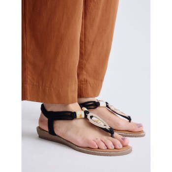 Exé Shoes Sandalias SANDALIAS CÓMODAS 8013-28 para mujer