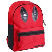 deadpool mochila 2100003720 para mujer