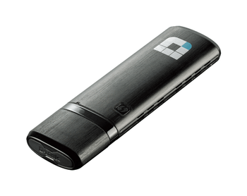 TARJETA DE RED INAL. D-LINK DWA-182 AC1200 USB 3.0 DUAL BAND