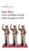 otra maldita novela sobre la guerra civil