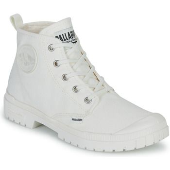 Palladium Zapatillas altas - para hombre