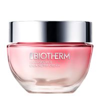 biotherm cosmetica facial aquasource cica nutri cream crema hidratante hasta 48 horas