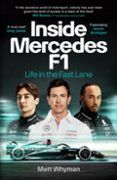 inside mercedes f1