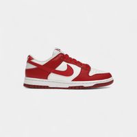 nike zapatillas dunk low next nature white gym red womens para mujer