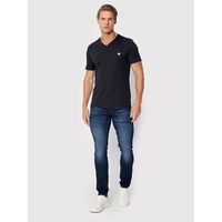 guess pantalon pitillo m2ya27 d4q41 chris-2crd carry dark para hombre